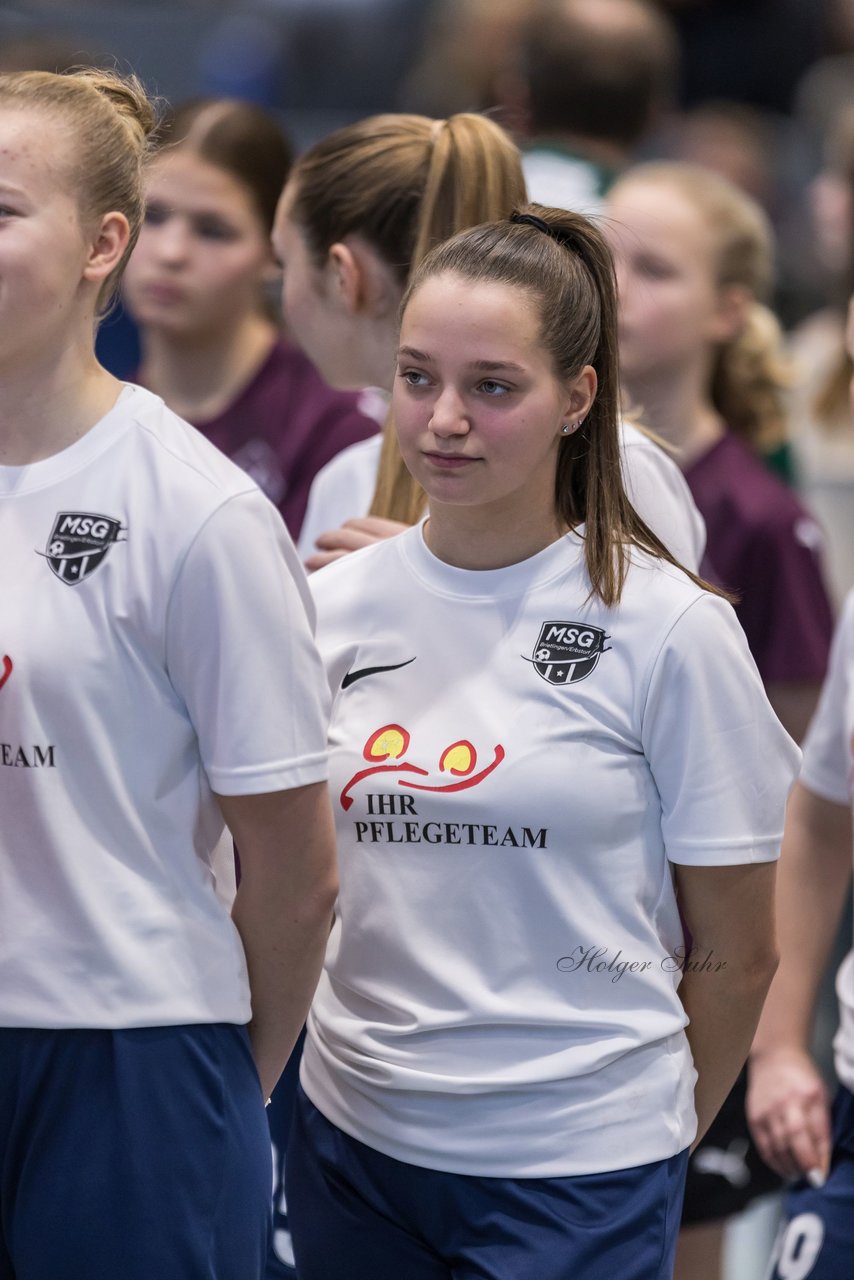 Bild 156 - wBJ Loewinnen-Cup